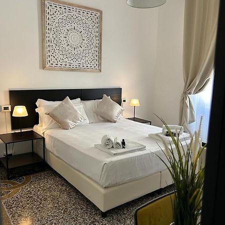 Brignole Rooms เจนัว ภายนอก รูปภาพ