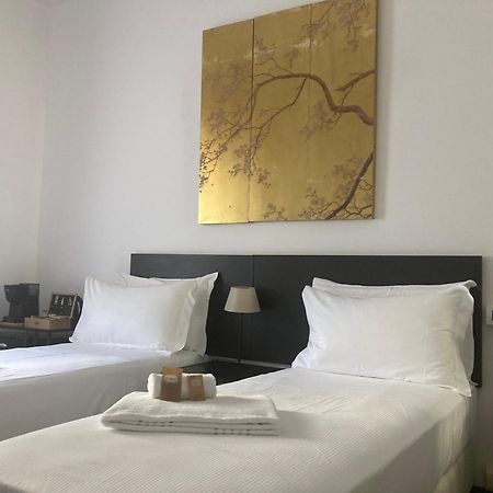Brignole Rooms เจนัว ภายนอก รูปภาพ
