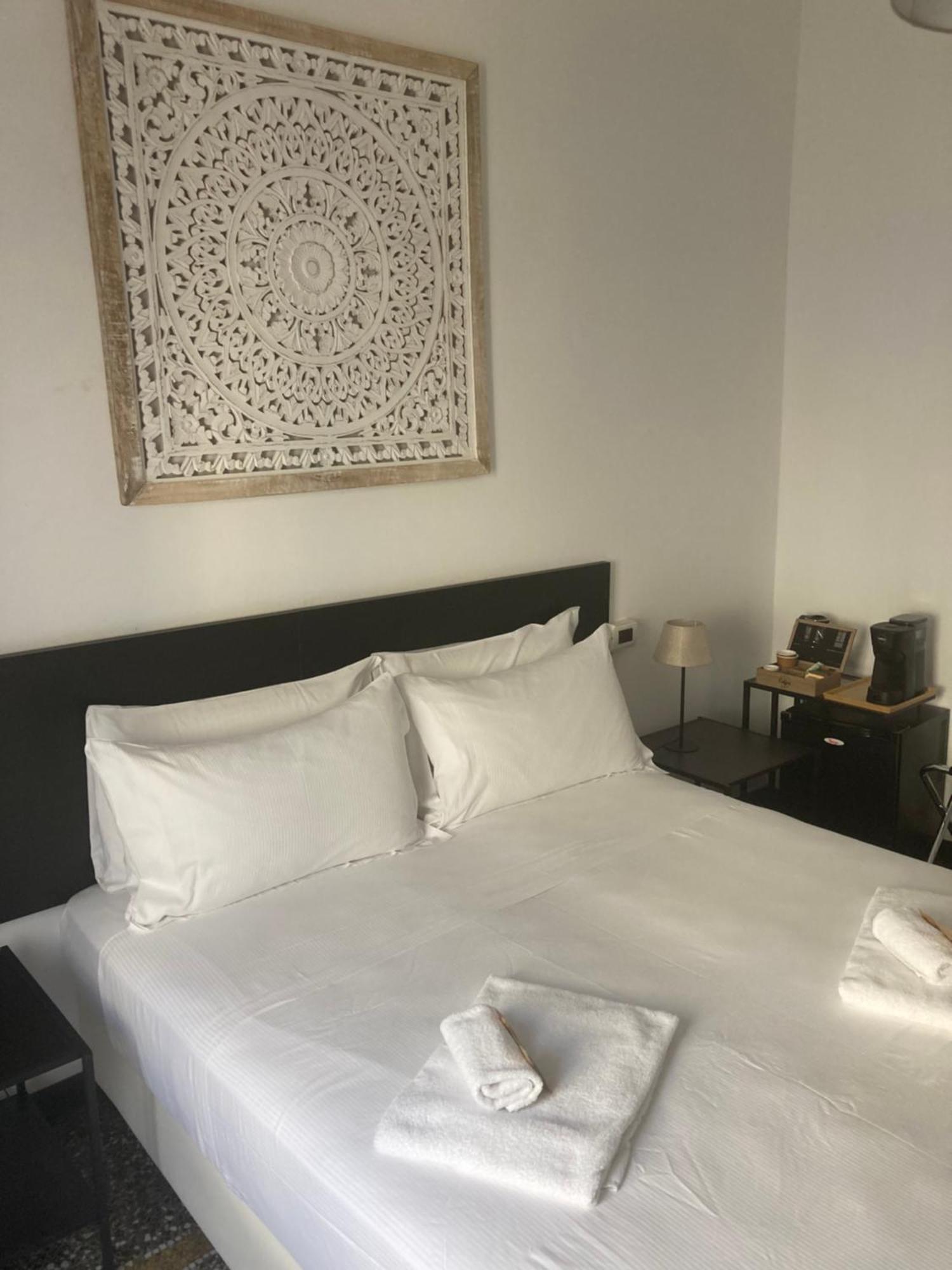 Brignole Rooms เจนัว ภายนอก รูปภาพ